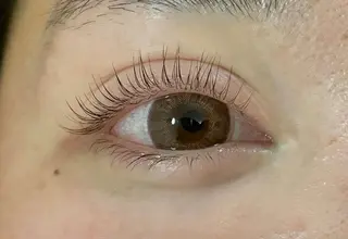 マツエク・マツパ セレビアイ新越谷 藤本のマツエク・マツパデザイン