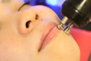 脱毛 エステ 痩身 サロン・ド・ルシェルのエステ・リラクイメージ