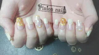 ネイル 【推し活応援サロン】 Mea nuiのネイルデザイン