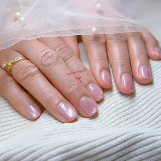 ネイル ema nailのネイルデザイン