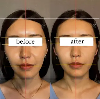 ボディーメイクサロン you.meのエステ・リラクイメージ