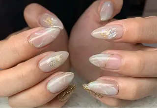ネイル nail salon FLEEKのネイルデザイン