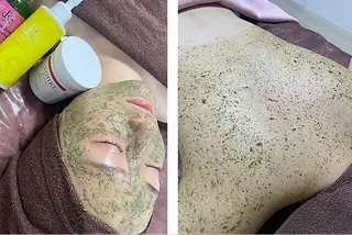 脱毛×肌管理サロン ルネルのエステ・リラクイメージ