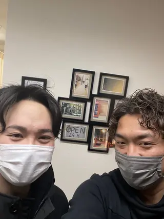 FLEX整骨院 ホウジョウコウヘイのエステ・リラクイメージ