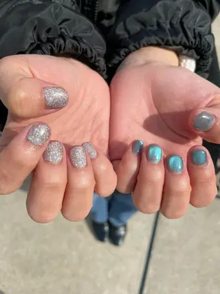 ネイル anny ／あにのネイルデザイン