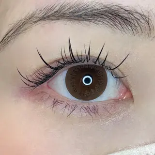 マツエク・マツパ lit.渋谷公園通り marinoのマツエク・マツパデザイン