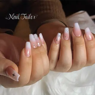 ネイル 〜Nail Tailor〜　ネイルテイラー所属・NailTailor ネイルテイラーのネイルデザイン