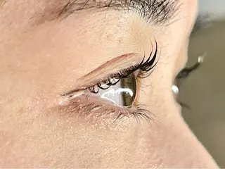 マツエク・マツパ 🌈ALEUM.🌈 アルムのマツエク・マツパデザイン