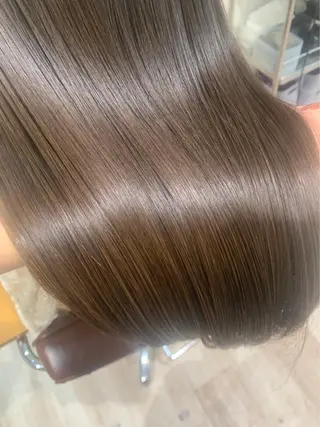 ミディアム メンズ特化 【かな】のヘアスタイル