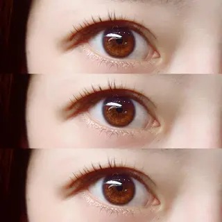 マツエク・マツパ Private eyelashsalon meer所属・meer  (メーア)のマツエク・マツパデザイン