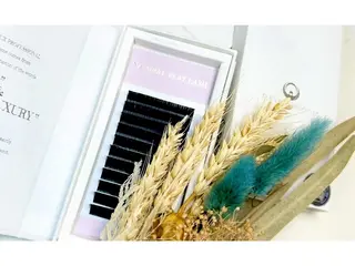 マツエク・マツパ ルミエナ 銀座のマツエク・マツパデザイン