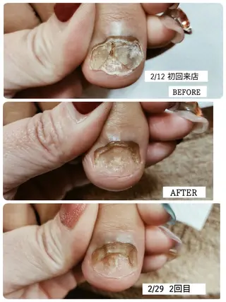 EYELASH SARONるみえーるのマツエク・マツパデザイン