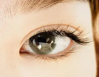 マツエク・マツパ Lycka till 加藤のマツエク・マツパデザイン