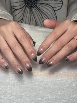 ネイル AKINA NAILのネイルデザイン
