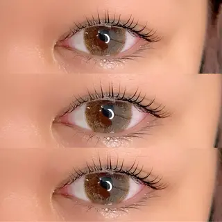 マツエク・マツパ linda なみのマツエク・マツパデザイン