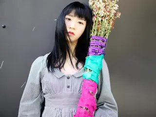 ロング 🌼U24 ヘアデザインラボのヘアスタイル