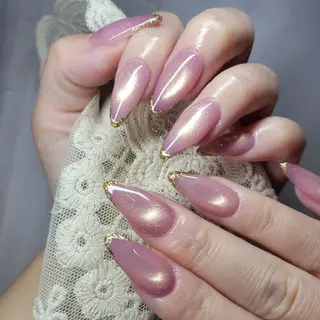 ネイル Nail salon Coco所属・Nail salon Coco【溝の口駅】のネイルデザイン