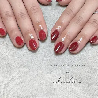 ネイル my&所属・my&_ maimiのネイルデザイン