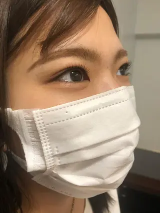 マツエク・マツパ eyelash salon an所属・アイラッシュサロン anのマツエク・マツパデザイン