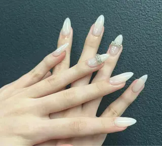 ネイル Tini ANA.CHUOのネイルデザイン