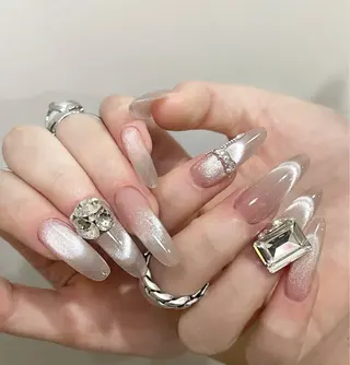 ネイル D-BEAUTY Nailsalonのネイルデザイン
