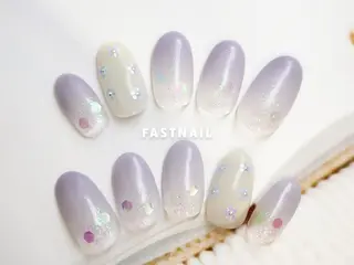 ネイル ファストネイル 八王子店のネイルデザイン
