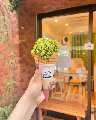 🩷Eny terrace🩷のヘアスタイル