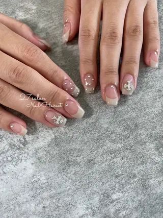 ネイル 27salon yuinaのネイルデザイン