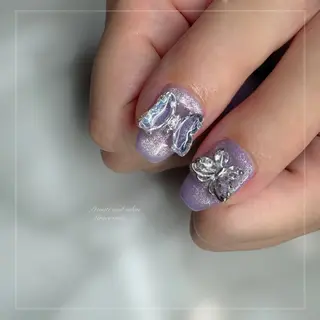 ネイル GRACE NAILSのネイルデザイン