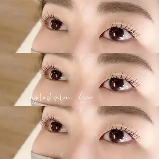マツエク・マツパ 店長/Lino eyelashのマツエク・マツパデザイン