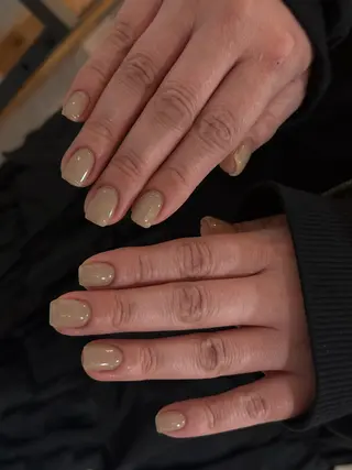 ネイル tiffin SAKURAのネイルデザイン