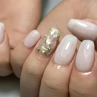 ネイル nail salon Lumièreのネイルデザイン