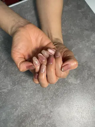 ネイル sharo nailのネイルデザイン