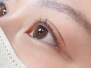 マツエク・マツパ 横山 麗のマツエク・マツパデザイン