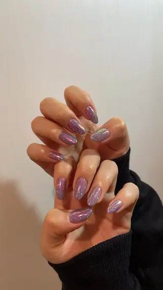 ネイル Ami 🦥のネイルデザイン