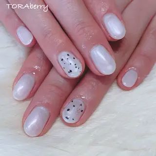 ネイル ネイリスト なつみのネイルデザイン