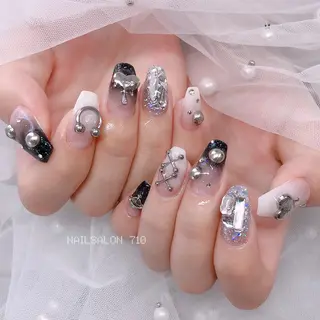 ネイル ナナイチゼロ I.Naoのネイルデザイン