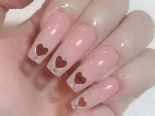 ネイル Nina's nailのネイルデザイン