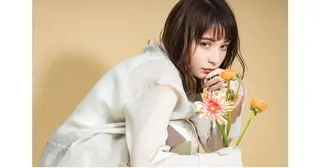 ロング case+green所属・谷脇 有哉のヘアスタイル