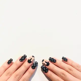 ネイル Eveネイル チップスカルプ専門店のネイルデザイン