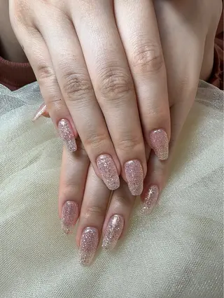 ネイル UniqueNail さとみのネイルデザイン