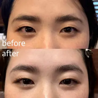 アイブロウ fiord所属・眉毛・まつ毛 🍃yumiのマツエク・マツパデザイン