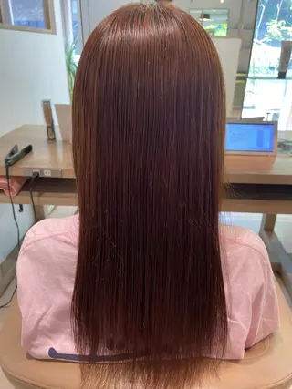 ロング Men’s特化👑 鈴木大翔のヘアスタイル