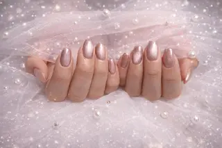 ネイル Spade Q Nailのネイルデザイン