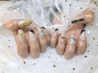 ネイル エムズ エムズのマツエク・マツパデザイン