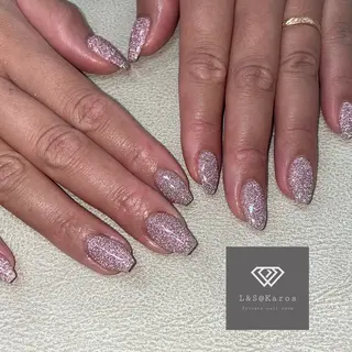 ネイル L&S@Karos所属・L&S@ Karosのネイルデザイン