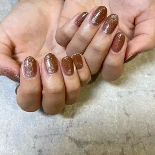 ネイル NailAVANCE miyuのネイルデザイン
