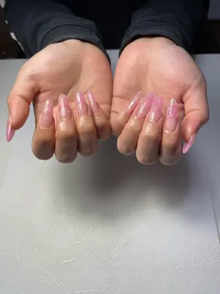 ネイル sharo nailのネイルデザイン