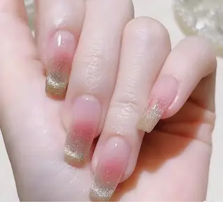 ネイル 米澤 ハナユキのネイルデザイン