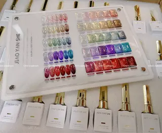 ネイル Kawaii ChibaNailのネイルデザイン